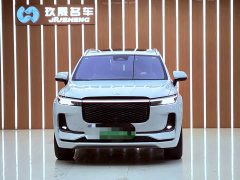 Li Auto ONE EREV6 Edition - фото 2