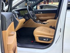Li Auto ONE EREV6 Edition - фото 4