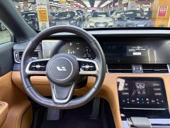 Li Auto ONE EREV6 Edition - фото 6