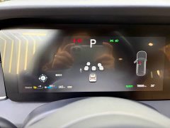 Li Auto ONE EREV6 Edition - фото 8