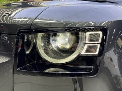 Land Rover 110 3.0T P400 X-DYNAMIC HSE - фото 10