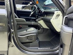 Land Rover 110 3.0T P400 X-DYNAMIC HSE - фото 17