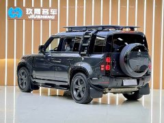 Land Rover 110 3.0T P400 X-DYNAMIC HSE - фото 19