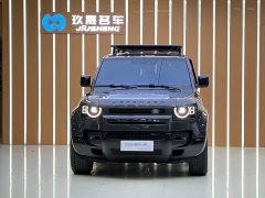 Land Rover 110 3.0T P400 X-DYNAMIC HSE - фото 2