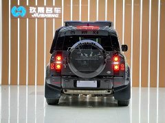 Land Rover 110 3.0T P400 X-DYNAMIC HSE - фото 20
