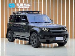 Land Rover 110 3.0T P400 X-DYNAMIC HSE - фото 3