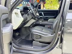 Land Rover 110 3.0T P400 X-DYNAMIC HSE - фото 4