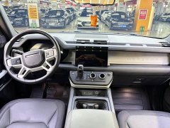 Land Rover 110 3.0T P400 X-DYNAMIC HSE - фото 6