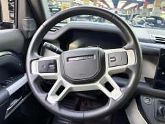 Land Rover 110 3.0T P400 X-DYNAMIC HSE - фото 7