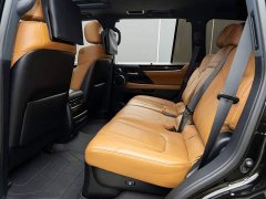 Lexus LX 570 Edition - фото 13