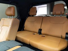Lexus LX 570 Edition - фото 14