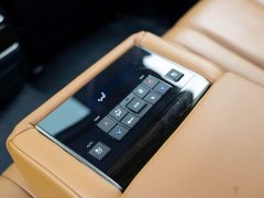 Lexus LX 570 Edition - фото 15