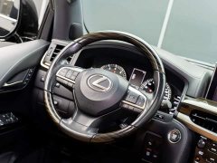 Lexus LX 570 Edition - фото 17