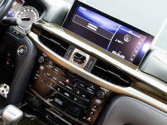 Lexus LX 570 Edition - фото 19