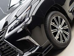 Lexus LX 570 Edition - фото 3