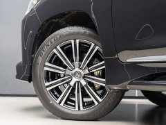 Lexus LX 570 Edition - фото 6
