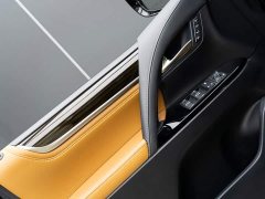 Lexus LX 570 Edition - фото 8