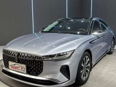 Lincoln Z i-Exclusive Edition - фото 1