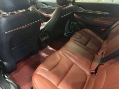 Lincoln Z i-Exclusive Edition - фото 10