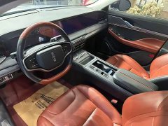Lincoln Z i-Exclusive Edition - фото 11