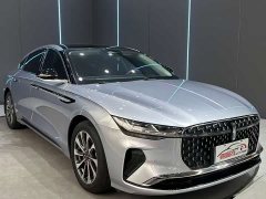 Lincoln Z i-Exclusive Edition - фото 3