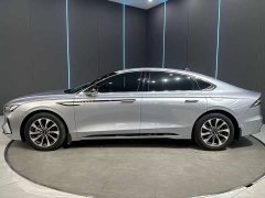 Lincoln Z i-Exclusive Edition - фото 4