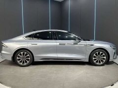 Lincoln Z i-Exclusive Edition - фото 5