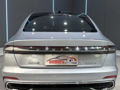 Lincoln Z i-Exclusive Edition - фото 7