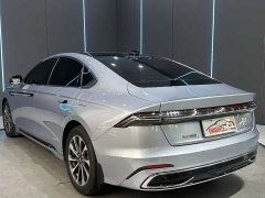 Lincoln Z i-Exclusive Edition - фото 8