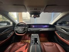 Lincoln Z i-Exclusive Edition - фото 9