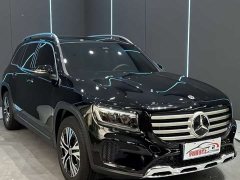 Mercedes-Benz GLB 220 Dynamic - фото 3