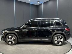 Mercedes-Benz GLB 220 Dynamic - фото 4
