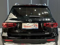 Mercedes-Benz GLB 220 Dynamic - фото 7