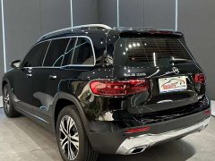 Mercedes-Benz GLB 220 Dynamic - фото 8