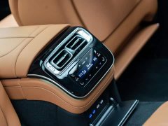 Mercedes-Benz SAMG AMG S 63 L E Performance - фото 14