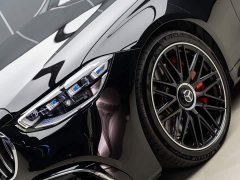 Mercedes-Benz SAMG AMG S 63 L E Performance - фото 3