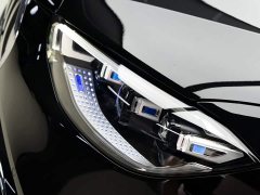 Mercedes-Benz SAMG AMG S 63 L E Performance - фото 4