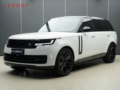 Land Rover 3.0 L6 400PS Edition - фото 1