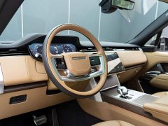 Land Rover 3.0 L6 400PS Edition - фото 10