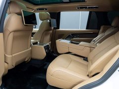 Land Rover 3.0 L6 400PS Edition - фото 12