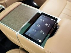 Land Rover 3.0 L6 400PS Edition - фото 13