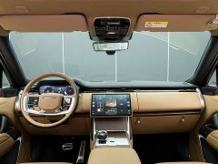 Land Rover 3.0 L6 400PS Edition - фото 15
