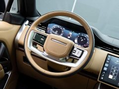 Land Rover 3.0 L6 400PS Edition - фото 16