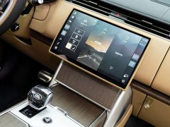 Land Rover 3.0 L6 400PS Edition - фото 18