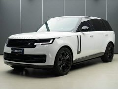 Land Rover 3.0 L6 400PS Edition - фото 2