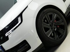 Land Rover 3.0 L6 400PS Edition - фото 3