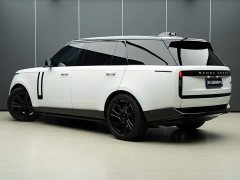 Land Rover 3.0 L6 400PS Edition - фото 5