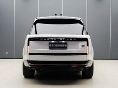 Land Rover 3.0 L6 400PS Edition - фото 7