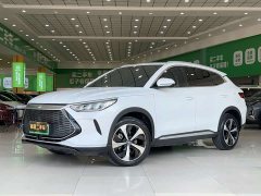 BYD PLUS DM-i 110KM Flagship Version - фото 1