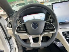 BYD PLUS DM-i 110KM Flagship Version - фото 13